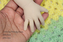 Load image into Gallery viewer, 18" Full Body Blank Silicone Leela