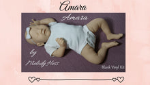 Load image into Gallery viewer, Amara Vinyl Reborn Doll Kit
