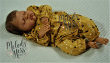 Load image into Gallery viewer, Remi-Ashton Bi-Racial Reborn Baby
