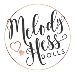 Melody Hess Dolls