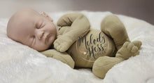 Load image into Gallery viewer, Maelee Blank Silicone Cuddle Head (Poured on Demand)
