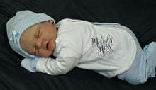 Load image into Gallery viewer, Silicone Cuddle Baby Rani
