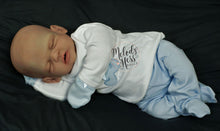 Load image into Gallery viewer, Silicone Cuddle Baby Rani
