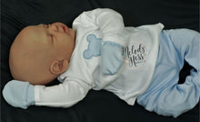 Load image into Gallery viewer, Silicone Cuddle Baby Rani
