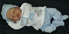 Load image into Gallery viewer, Silicone Cuddle Baby Rani

