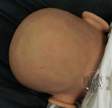 Load image into Gallery viewer, Silicone Cuddle Baby Paxton
