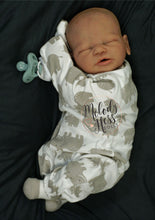 Load image into Gallery viewer, Silicone Cuddle Baby Paxton

