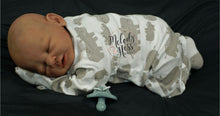 Load image into Gallery viewer, Silicone Cuddle Baby Paxton
