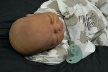 Load image into Gallery viewer, Silicone Cuddle Baby Paxton
