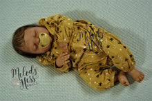 Load image into Gallery viewer, Remi-Ashton Bi-Racial Reborn Baby
