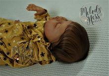 Load image into Gallery viewer, Remi-Ashton Bi-Racial Reborn Baby
